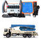 Concrete Pump Truck Double Speed Radio Remote Control retrofit kit 12v 24v