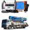 Concrete Pump Truck Double Speed Radio Remote Control retrofit kit 12v 24v
